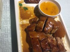 -上下九广州菜馆(锦业路店)