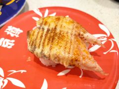 -京樽回転寿司(奥林匹克店)