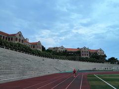 -厦门大学(思明校区)