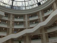 -厦门市图书馆(集美新城馆区)