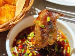 -韩盛·古法烤肉店(皇城恒隆广场店)