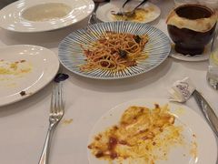 -成桂西餐厅·42年的味道(五大道疙瘩楼店)