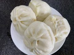 狗不理包子-粮贸餐厅(仿古街店)