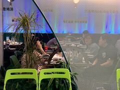 -烹然四季椰子鸡火锅(姚家园万象汇店)