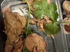 -百家鸡味馆(清泰店)