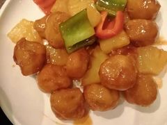 -新旺茶餐厅(嘉里城店)