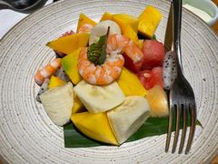 -壹泰东南亚主题餐厅·高良姜风情(州桥店)