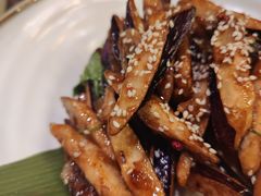 -薇酌饮·陕西菜(南门外店)