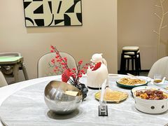 -何适山庄 ·可团建(水长城P2停车场店)