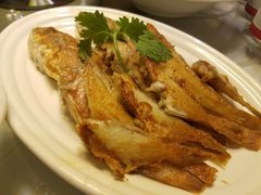 -百味馆·粤菜·湛江菜(后海花园店)