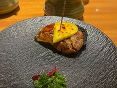 -味见·荣家(亚泰大街店)