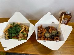 -呷贺盐酥鸡(抄纸巷店)