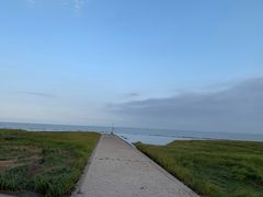 -南汇嘴观海公园