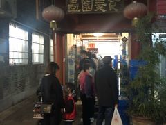 -壶园美食·淮扬菜(东圈门店)