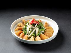 -茴香熙楼(翠湖店)