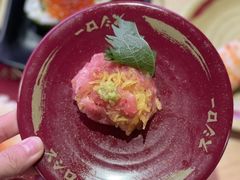 -寿司郎(皇庭广场店)