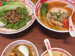 -72街荷叶饭(丽影广场店)
