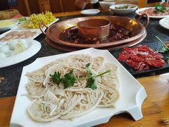 -老码头火锅(骡马市店)