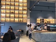 -GOTLOT COFFEE&KITCHEN角落厨房NOOK店