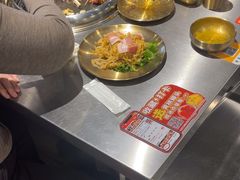 -炉队长·齐齐哈尔家庭烤肉(马家堡店)