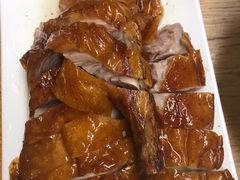 -宏记广东客家菜(丰汇店)