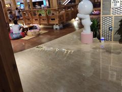 -汤森悠生活文化汤(江宁万达店)