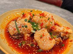 -廖川菜(金虹桥店)
