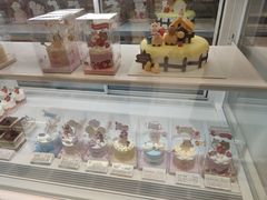 -好利来(高新枫叶广场店)