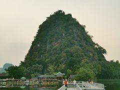 -星湖旅游景区七星岩
