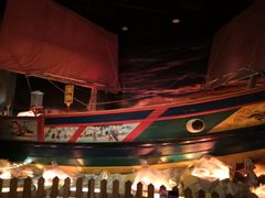 -中国闽台缘博物馆