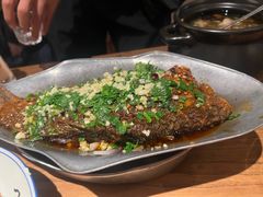 -树厨贵州菜(大十字店)