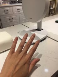 -Ami nail爱米美甲美睫
