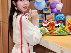 -麦当劳(天兴罗斯福店)