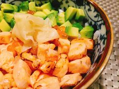 -山葵家·创意料理(宁波来福士店)