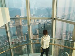 -WFC会仙楼观景台