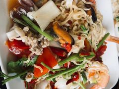 -Doo Dee Thai Food(Issan/Isaan/Esan)