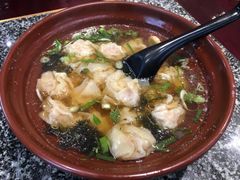 -冯鑫记南京鸭血粉丝汤(来燕路店)