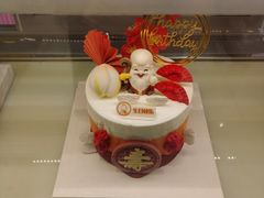 -CAKE BOSS 蛋糕老板(西单君太百货店)