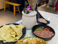 -皇牛鲜生·牛爱牛鲜牛肉自选火锅(晋吉北路店)