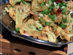 -新凯旋烧烤·燕姐千岛湖土菜