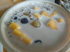 -堂屋糖水店(愚园店)
