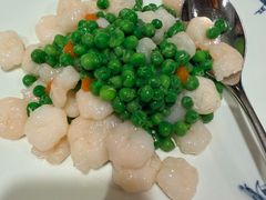 -杭州香格里拉·香宫中餐厅