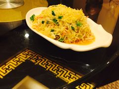 -勺园饭店(骨科医院店)