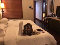 -三清山希尔顿度假酒店