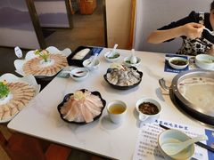 -马家斑.鲜鱼火锅(松湖万科店)