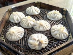-西安贾三灌汤包·回坊小吃·清真炒菜(北院门总店)