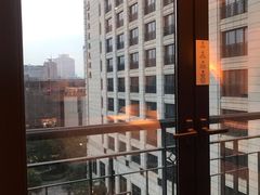 -杭州城中香格里拉大酒店