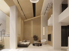 -山乙建设丨更懂年轻人的设计品牌