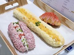 -奈雪的茶(湖滨银泰in77C区PRO店)