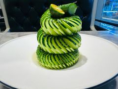 -城南往事·烤鸭·鲁菜(世茂宽厚里·大明湖店)